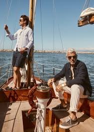 Summer Lookbook 2024: light effortless